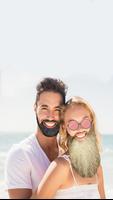 hair-beard-mustach-man editor 截圖 1