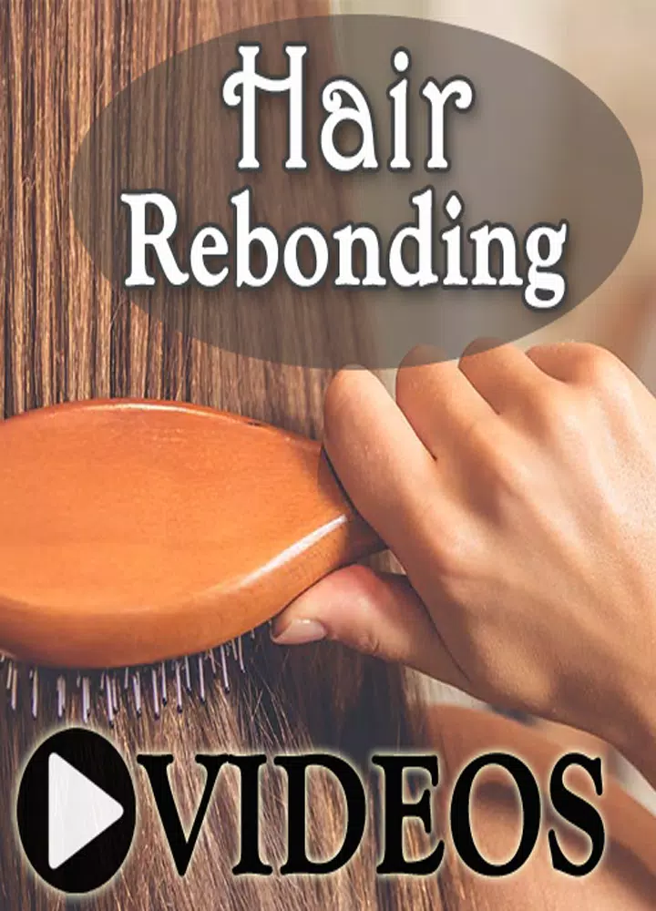 Hair Rebonding Step Videos (Hair Straightening) APK for Android Download Hair Rebonding Step Videos (Hair Straightening) APK for Android Download