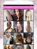 Hairstyling Step by Step скриншот 3