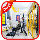 Hair Salon Designs APK