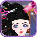 Professional Girl Hair Salon APK