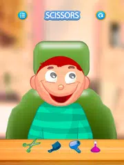 Kids Hair Salon APK download