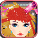 Summer Magic Girl Hair Salon APK