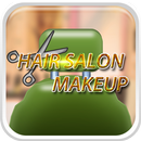Hair Salon And Makeup APK