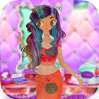 Free Tocaboca Dressup&hair salon 3 Guide ikon