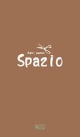 Hair Salon Spazio পোস্টার