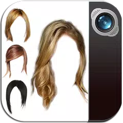 Hair Salon: Color Changer APK download