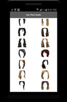 Hair Salon: Color Changer syot layar 3