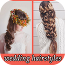 Beautiful Wedding Hairstyles Trending For 2018 APK