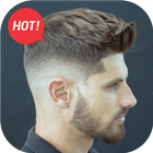 Latest Men Hair Styles 2017 图标