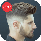 Latest Men Hair Styles 2017 icône