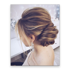 Hairstyle for girls ícone