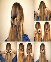 Hairstyle for girls capture d'écran 3