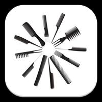 Hairstyling Guide скриншот 3