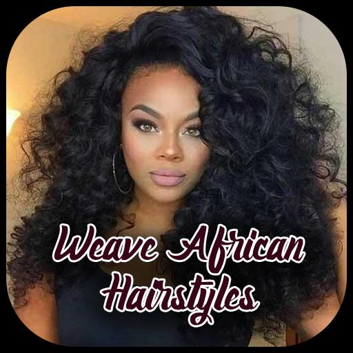 Weave African Hairstyles For Android Apk Download