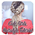 Cute girls hairstyle tutorials