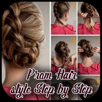 Prom Hairstyles Step By Step For Android Apk Download
