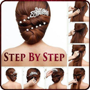 Hair Style Design Step By Step APK