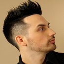 Hair Style For Men APK