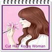 Hair Style Korea Woman