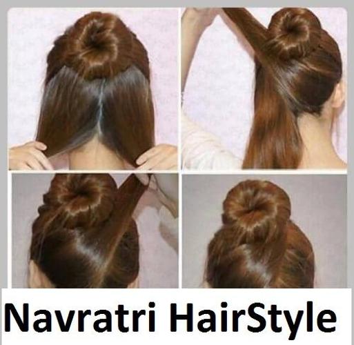 Hairstyle Video Step By Step Hairstyle Videos For Android Apk Download