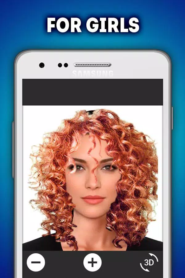 Hair Photo Editor APK for Android Download