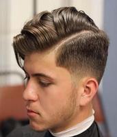 3 Schermata Hairstyle For Men