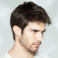 1 Schermata Hairstyle For Men