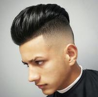 Hairstyle For Men скриншот 2