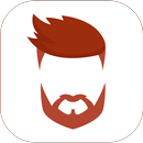 Hairstyle Images Photo Editor-APK