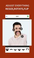 Hairstyle Images Photo Editor screenshot 2