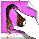 Hairstyle Changer Photo Editor APK