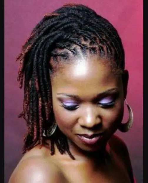 Android 用の 黒人女性のための髪型 Apk をダウンロード Android 用の 黒人女性のための髪型 Apk をダウンロード