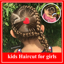 haircuts for kids girls APK