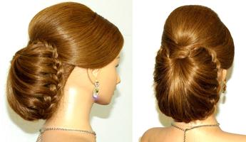 Latest Hairstyles And Tutorials Affiche