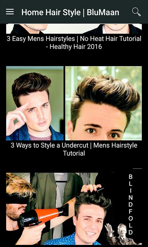 Boys Hairstyles: Men Hair Cuts 2018 APK pour Android Télécharger Boys Hairstyles: Men Hair Cuts 2018 APK pour Android Télécharger