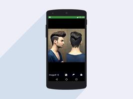 Trendy Hairstyles 2017 screenshot 2