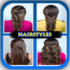 Salon Celebrity Hairstyle 2021 icon