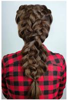 Salon Celebrity Hairstyle 2021 poster