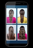 Salon Celebrity Hairstyle 2021 screenshot 2
