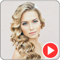 Hairstyles Video Guides