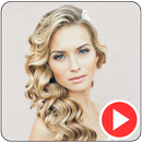 Hairstyles Video Guides APK