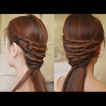 Hairstyle Step By Step
