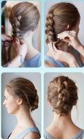 Hairstyle Step By Step 截圖 2