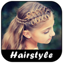 Latest Girls Hairstyles Tutori APK