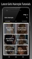 پوستر Latest Girls Hairstyles Tutori