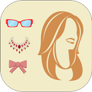 Hairstyle Changer For Women-APK