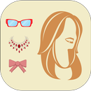 Hairstyle Changer For Women APK