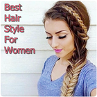 Hair Styles For Women ikona