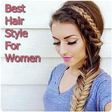 Hair Styles For Women icône